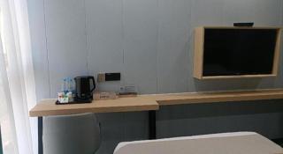 Shell Hotel Taixing Huangqiao Town Dinghui Road - 4