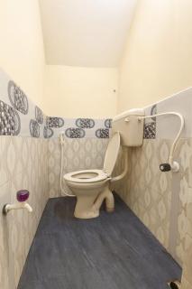 Xiotrip Paradise Villa, Ariyankuppam, Pondicherry - 7