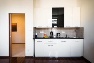 Executive Apartment - Budapest - 3