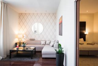 Executive Apartment - Budapest - 5