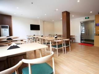 GreenTree Inn Linhai Jiangnan Avenue Express - 6