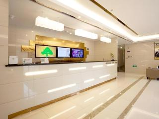 GreenTree Inn Linhai Jiangnan Avenue Express - 3