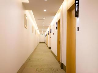 GreenTree Inn Linhai Jiangnan Avenue Express - 1