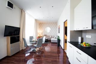 Executive Apartment - Budapest - 0