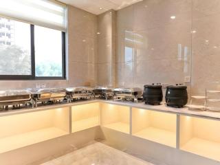 Vatica Hotel Hefei Yaohai Longgang Subway Station - 8