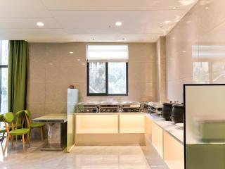 Vatica Hotel Hefei Yaohai Longgang Subway Station - 5