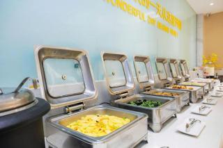 City Comfort Inn Anyang Railway Station - 6