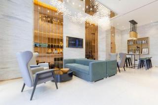 City Comfort Inn Dongguan Dalingshan Xinli Agricultural Wholesale - 5