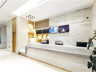 City Comfort Inn Dongguan Dalingshan Xinli Agricultural Wholesale - 1