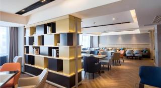 Echarm Hotel Changsha Xiangya Fushan - 4