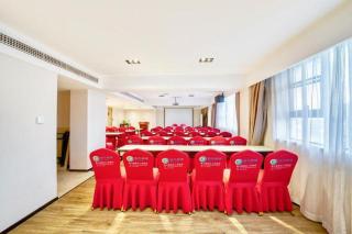 City Comfort Inn Kunshan High-speed Railway Station Renmin Road - 4