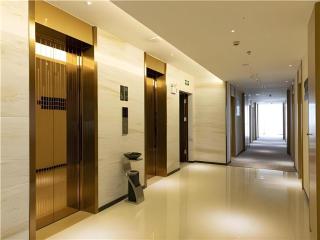 City Comfort Inn Tonglu Fuchun River Qiaolin Road - 7