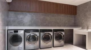 Laika Hotel Huanshi East Road - 3