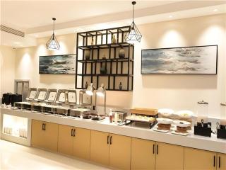 City Comfort Inn Tonglu Fuchun River Qiaolin Road - 4