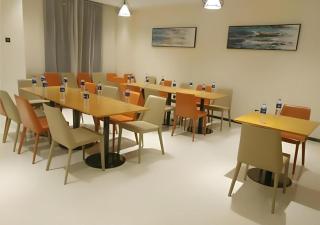 City Comfort Inn Tonglu Fuchun River Qiaolin Road - 1