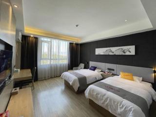 Jun Hotel Hunan Yongzhou Ningyaun Shundi Plaza - 8