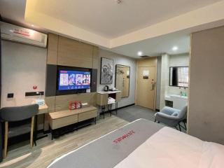 Jun Hotel Hunan Yongzhou Ningyaun Shundi Plaza - 1