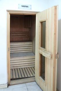 Desert Pearl Hotel Apartment - 8