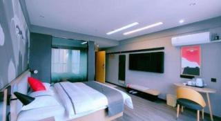 Thank Inn Hotel Yunnan Kunming Wuhua Puhuiyuan - 8