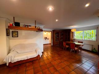 Rural EL METGE Biar-Piscina Privada-Barbacoa-Calefacción-Chimenea - 8