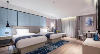 Echarm Hotel Nanning Wuming - 5