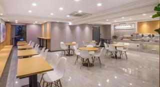 VX Hotel Wuxi Xinwu District Executive Center Wanda Plaza - 5