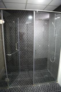 Desert Pearl Hotel Apartment - Manama - 2