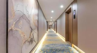 VX Hotel Wuxi Xinwu District Executive Center Wanda Plaza - 1