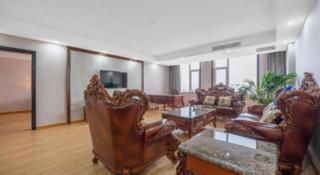 Green Tree Inn Express Weifang Zhucheng Longyuan Shangcheng - 3