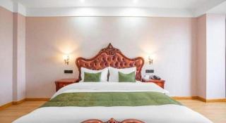Green Tree Inn Express Weifang Zhucheng Longyuan Shangcheng - 9