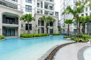 Beachside 1BR with Cozy Workspace Title Legendary - 7