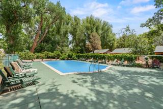 Timber Lodge Cabin 9 - 2