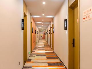 Shell Hotel Wuxi Gonghu Avenue Vientiane City - 1