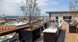 Ultra-Luxury Condo in the Middle of Downtown - 3