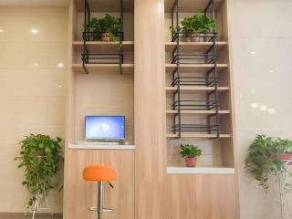 Green Tree Inn Express Hefei Yungu Road Linhu Community - 5