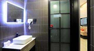 Jun Hotel Shanxi Linfen Hongdong County Dahuaishu Xungen Jizhuyuan - 6