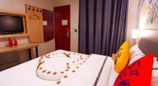 Jun Hotel Sichuan Chengdu South High-Tech Zone Yongfeng Road - 3