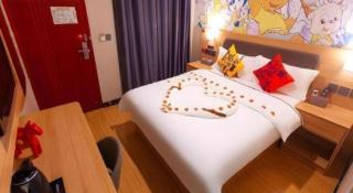 Jun Hotel Sichuan Chengdu South High-Tech Zone Yongfeng Road - 2