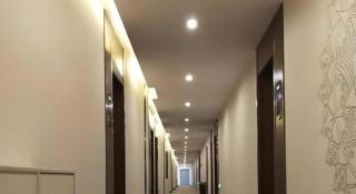 GEM Hotel Zibo Economic Development Zone Zibo Vocational Institute - 3