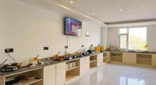 GEM Hotel Zibo Economic Development Zone Zibo Vocational Institute - 1