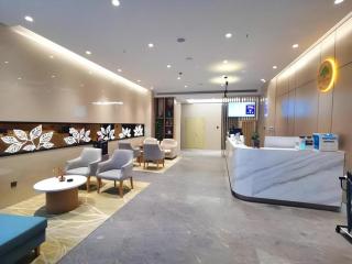 GreenTree Inn Luoyang Railway Station Wangfujing Wangcheng Park - 8