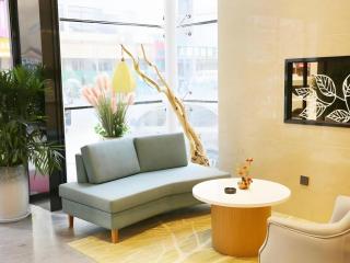 GreenTree Inn Luoyang Railway Station Wangfujing Wangcheng Park - 6