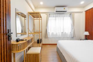 The Banyan House - 5