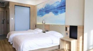 VX Hotel Jiangsu Taizhou Xinghua RT-Mart - 9