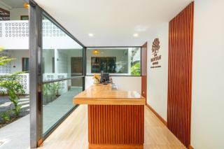 The Banyan House - 3