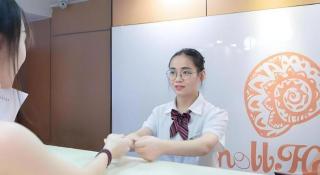 Shell Hotel Huaibei Jinying Plaza Long Distance Bus Station - 6