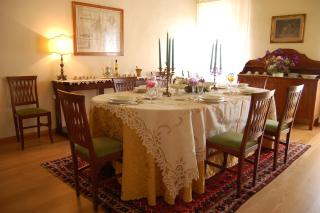 Villa Sogara - San Martino Buon Albergo - 3