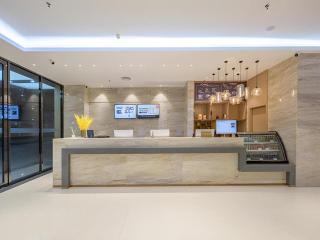 City Comfort Inn Wuzhou Xijiang Thrid Bridge - 7