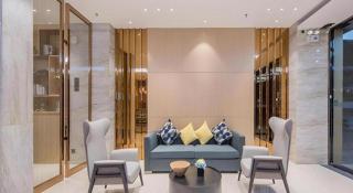 City Comfort Inn Wuzhou Xijiang Thrid Bridge - 6