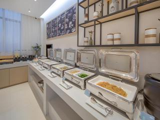 City Comfort Inn Wuzhou Xijiang Thrid Bridge - 3